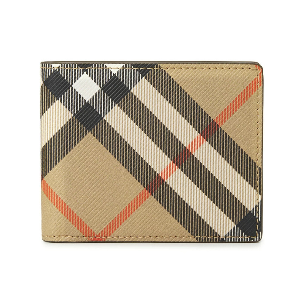 SAINT LAURENT PARIS Billfold Card Case